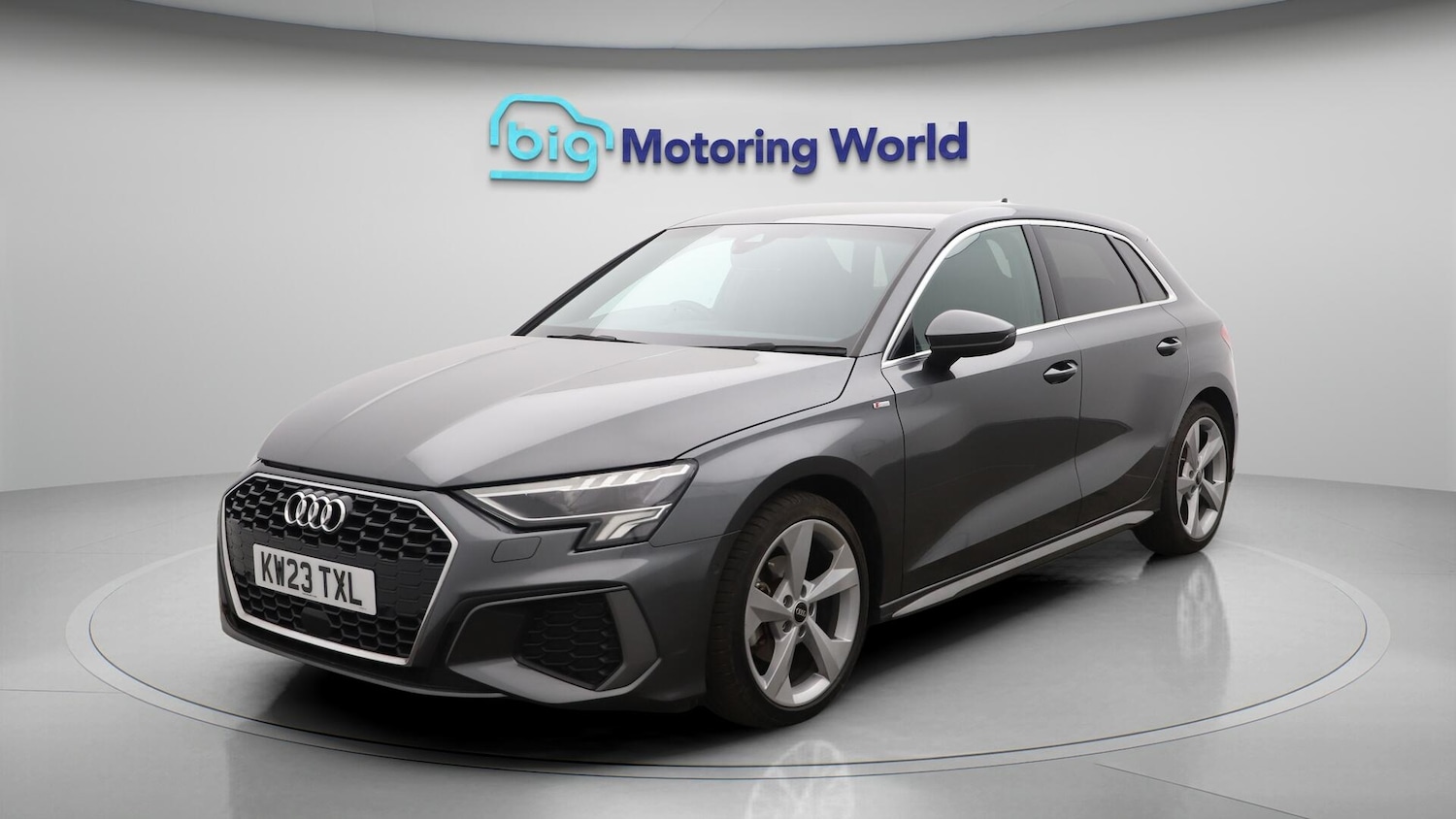 Used Audi A3 2023 for sale - 76473264: Photo 4