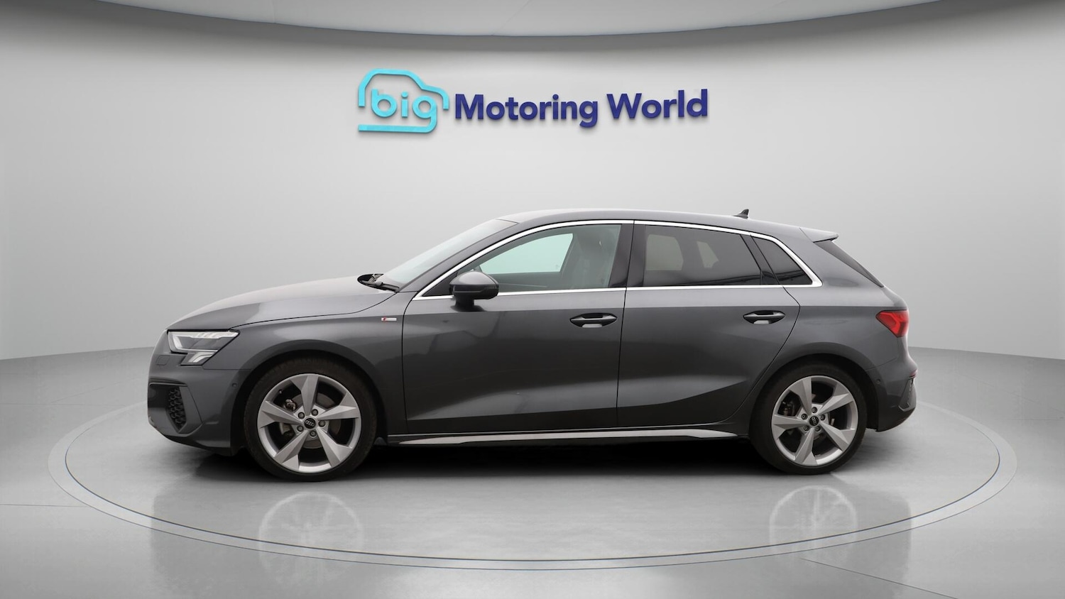 Used Audi A3 2023 for sale - 76473264: Photo 5