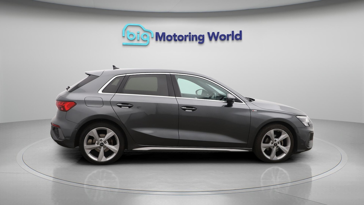 Used Audi A3 2023 for sale - 76473264: Photo 9