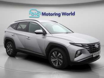 2022 (22) - 1.6 TGDi SE Connect 5dr 2WD