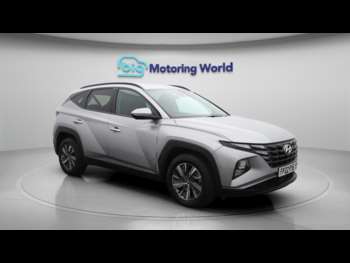 Used Hyundai TUCSON 2022 for sale - 74861699: Photo