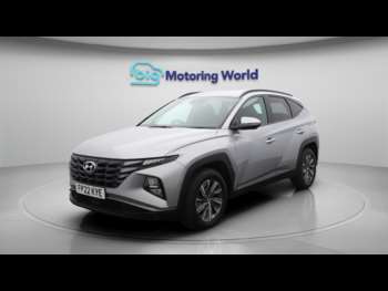 Used Hyundai TUCSON 2022 for sale - 74861699: Photo