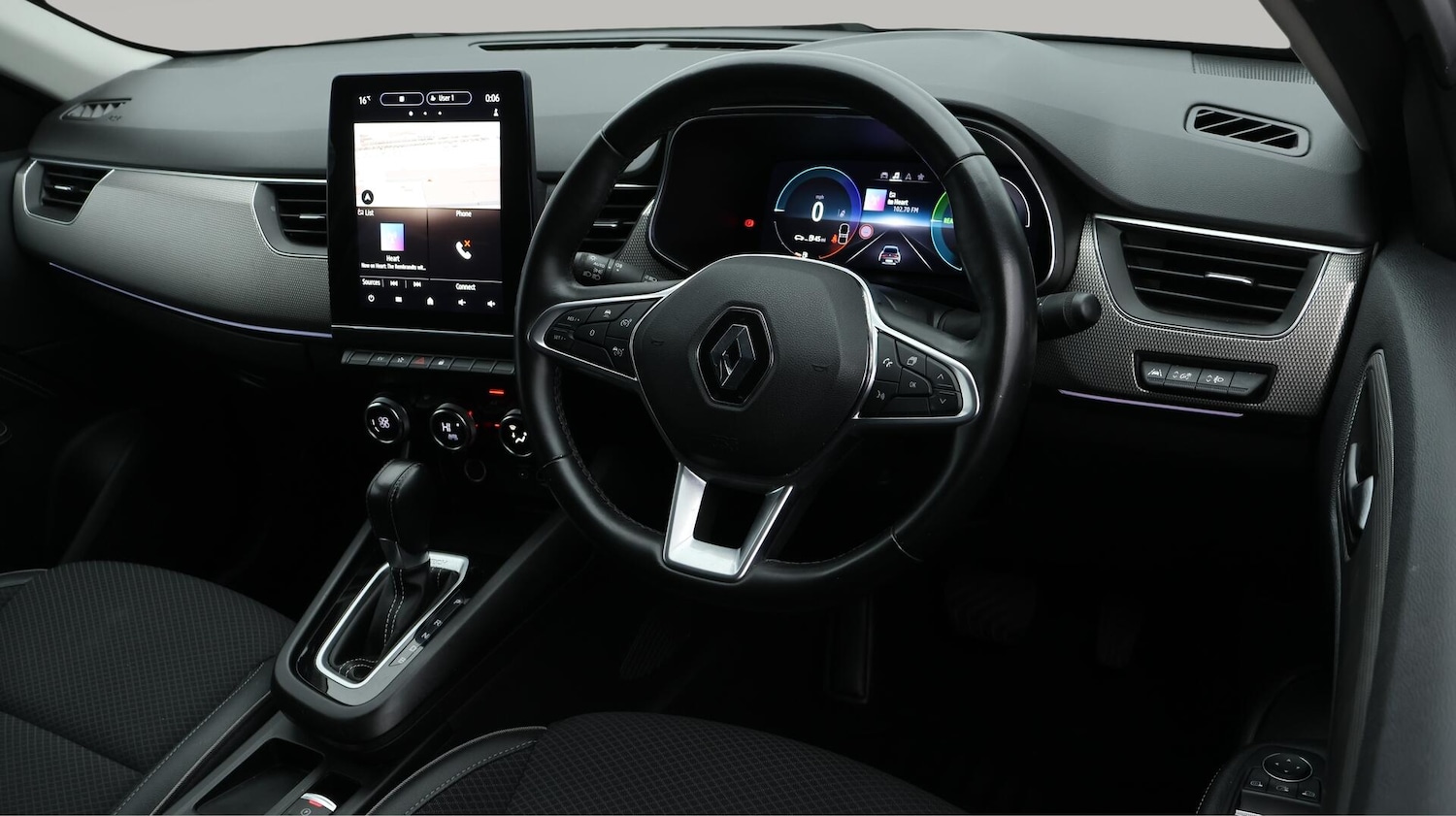 Used Renault Arkana 2022 for sale - 76072530: Photo 10