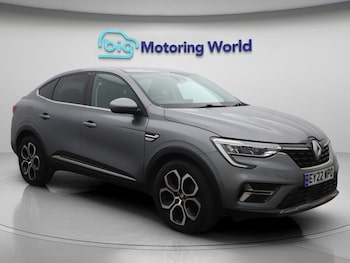 Renault - Arkana