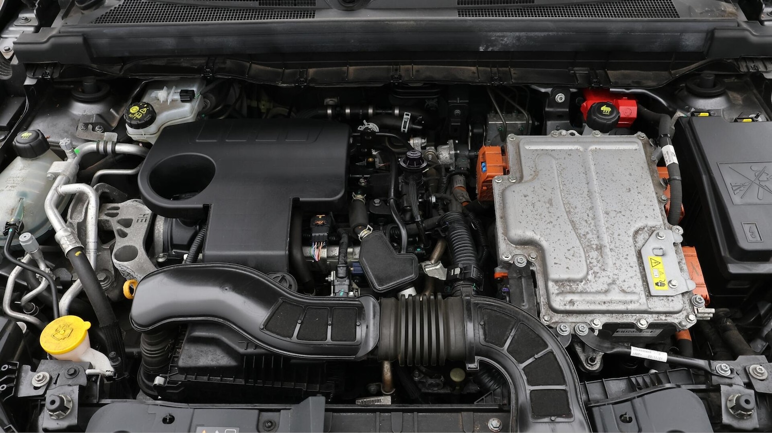 Used Renault Arkana 2022 for sale - 76072530: Photo 20