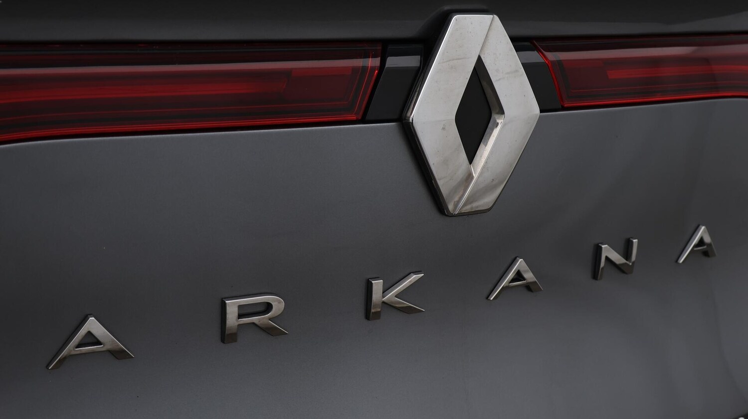 Used Renault Arkana 2022 for sale - 76072530: Photo 22