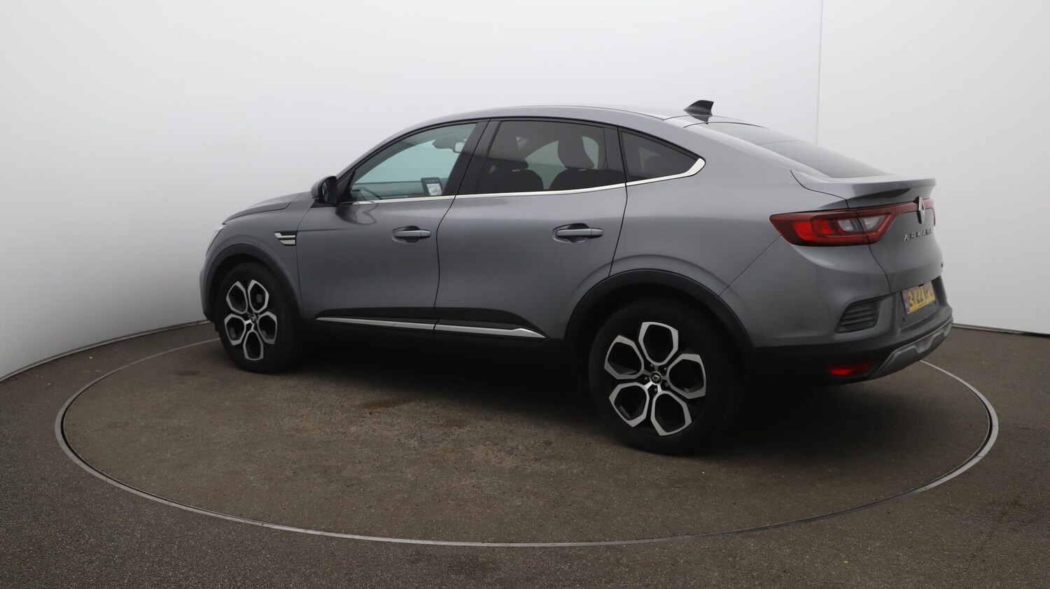 Used Renault Arkana 2022 for sale - 76072530: Photo 35