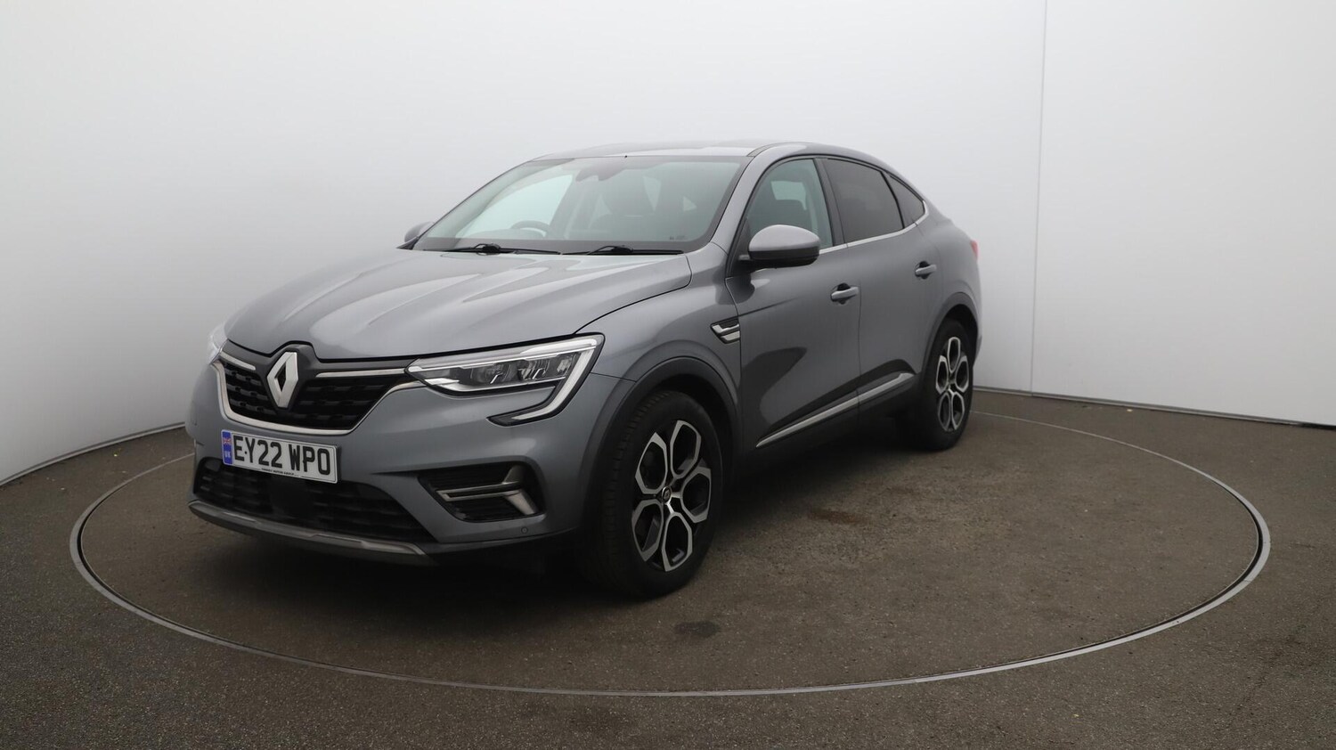 Used Renault Arkana 2022 for sale - 76072530: Photo 36