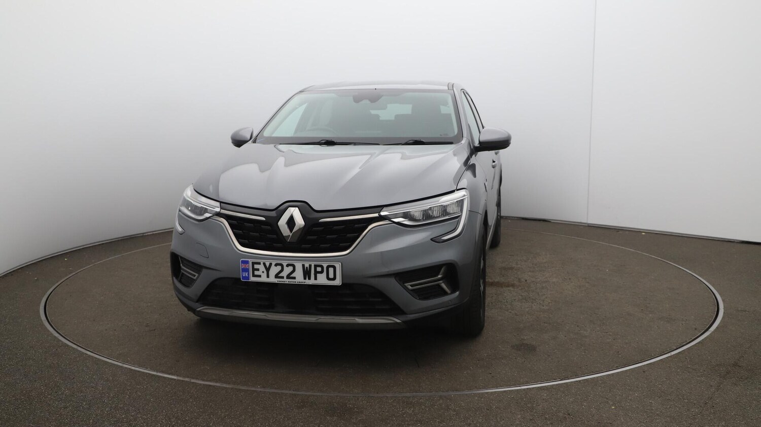 Used Renault Arkana 2022 for sale - 76072530: Photo 38