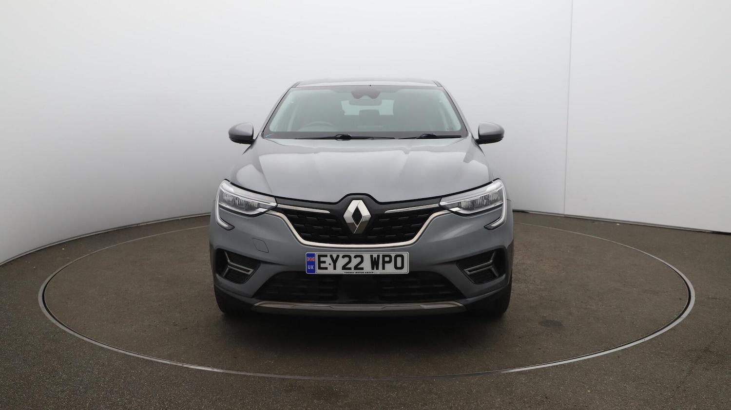 Used Renault Arkana 2022 for sale - 76072530: Photo 39