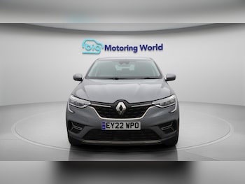 Used Renault Arkana 2022 for sale - 76072530: Photo 3