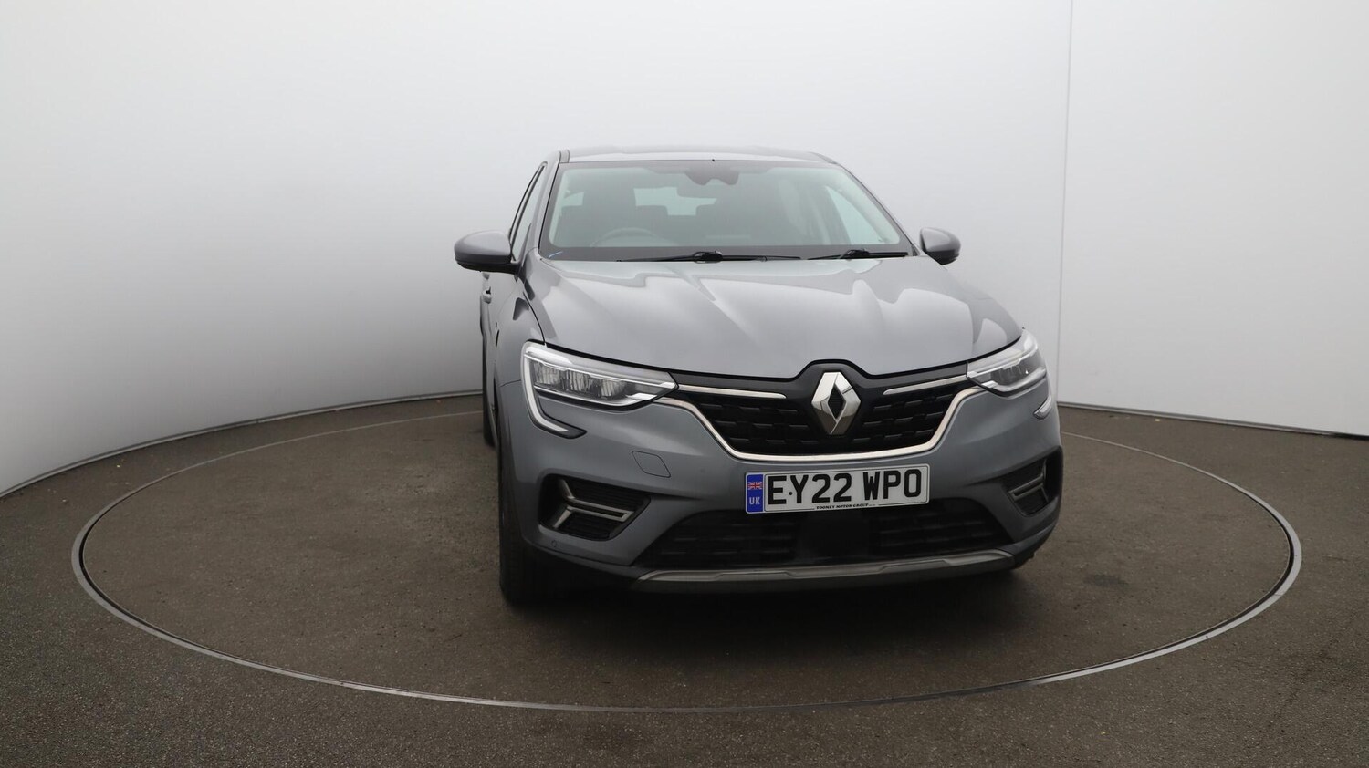 Used Renault Arkana 2022 for sale - 76072530: Photo 40