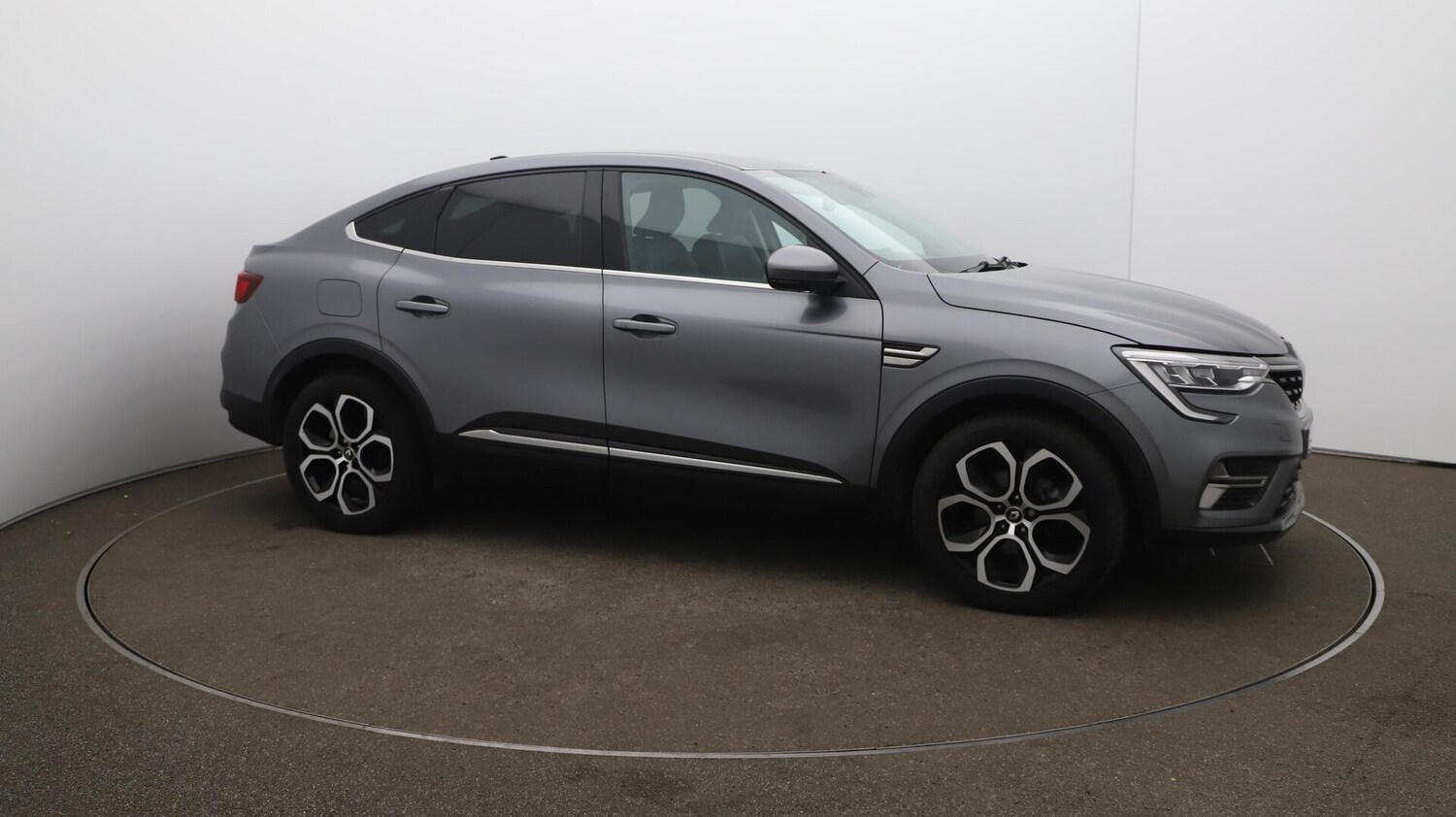 Used Renault Arkana 2022 for sale - 76072530: Photo 45