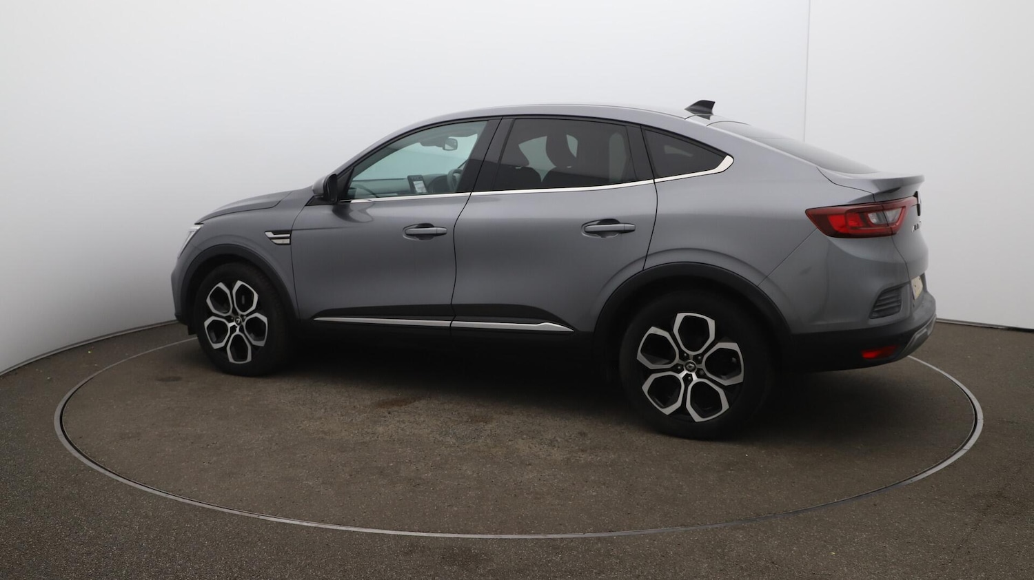Used Renault Arkana 2022 for sale - 76072530: Photo 46