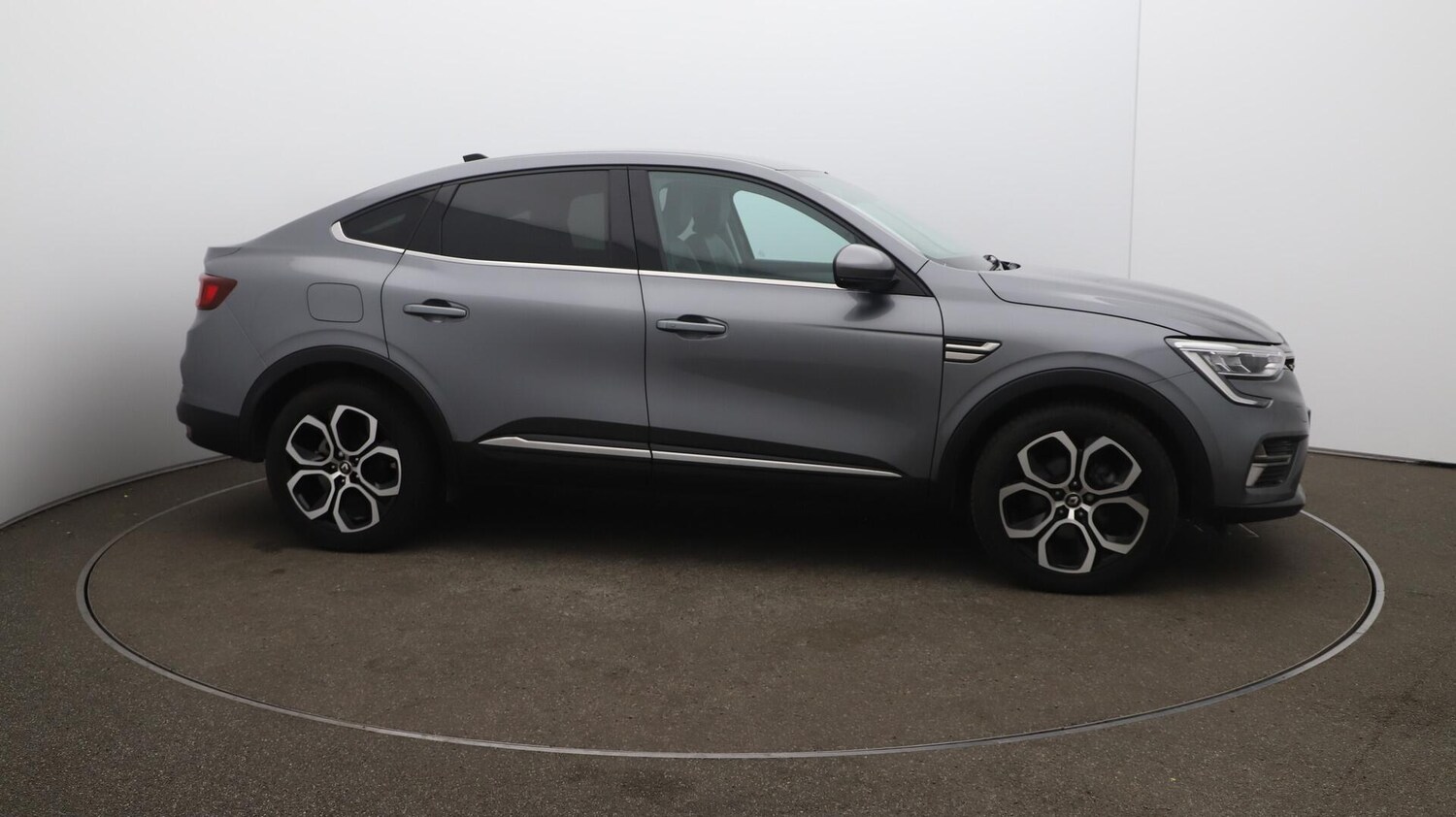 Used Renault Arkana 2022 for sale - 76072530: Photo 47