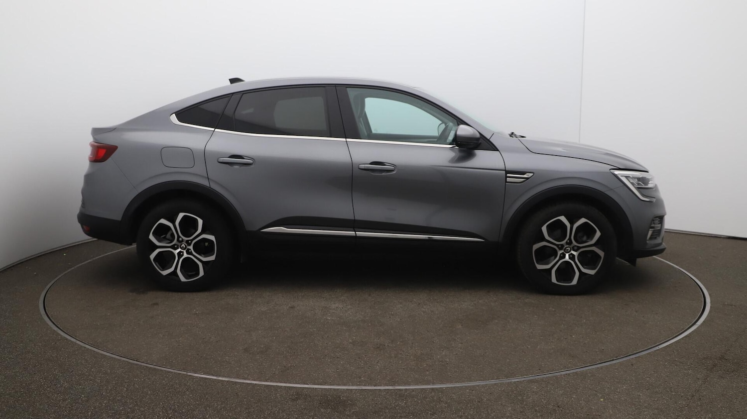 Used Renault Arkana 2022 for sale - 76072530: Photo 48