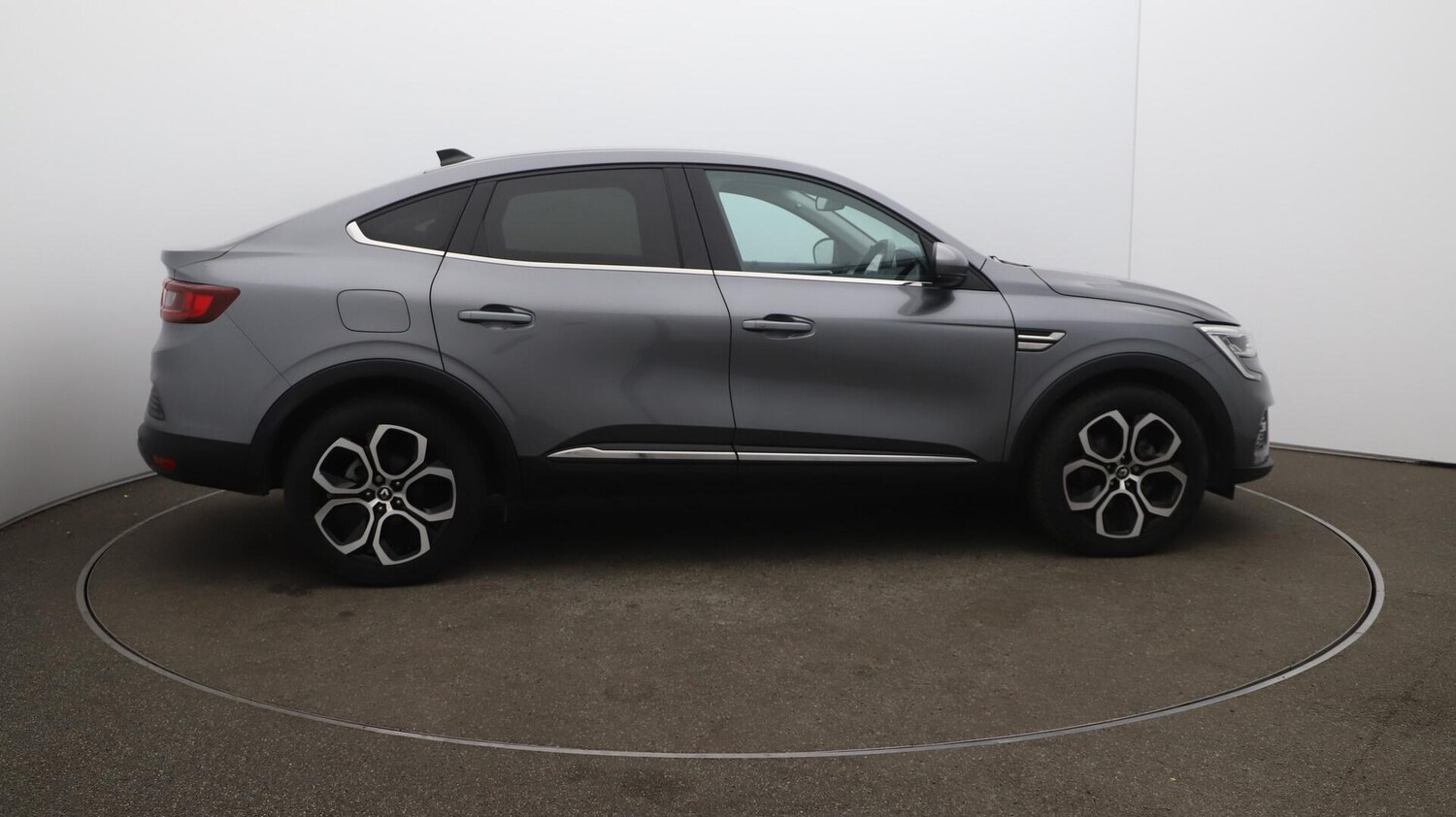 Used Renault Arkana 2022 for sale - 76072530: Photo 49