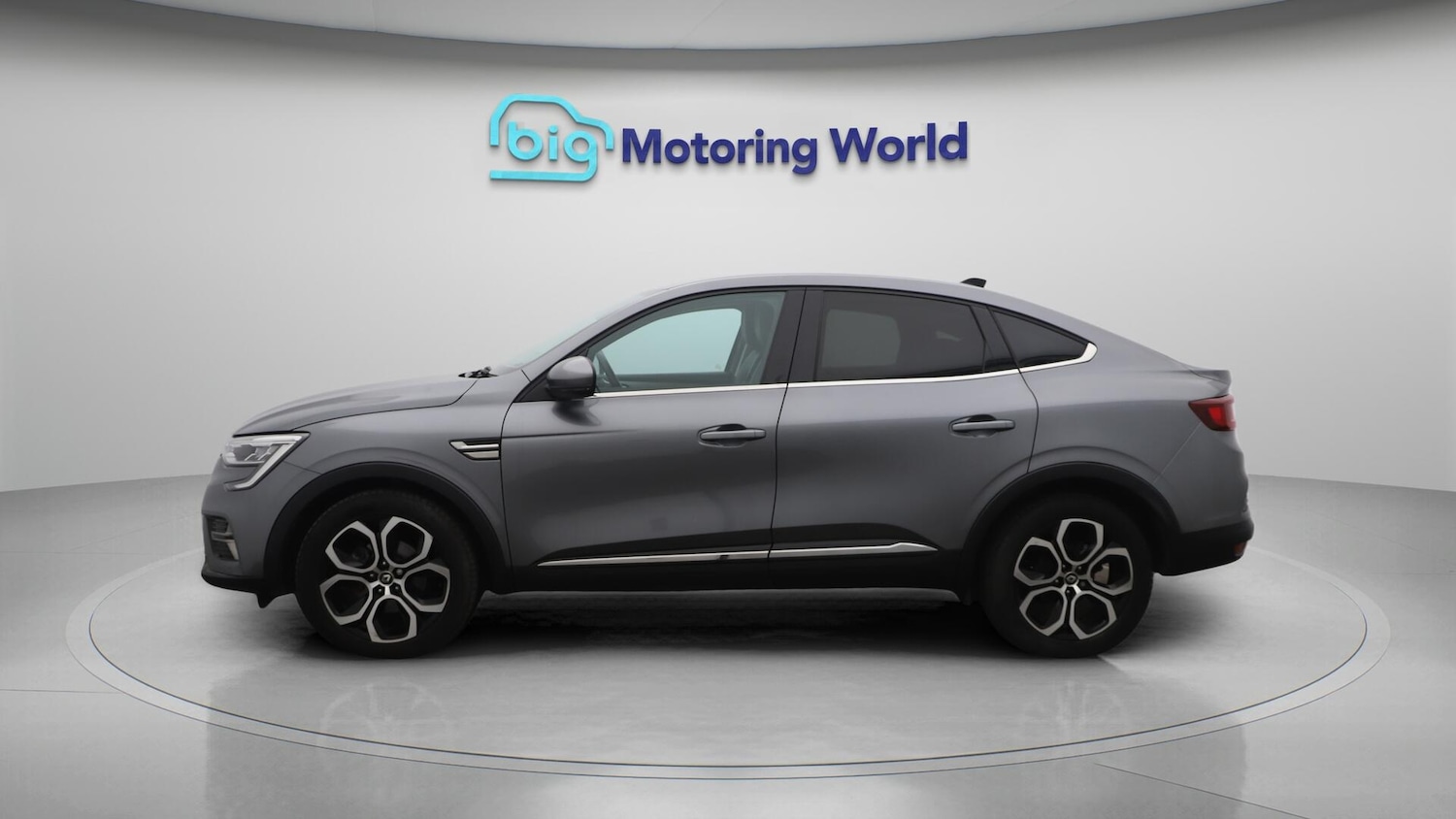 Used Renault Arkana 2022 for sale - 76072530: Photo 5