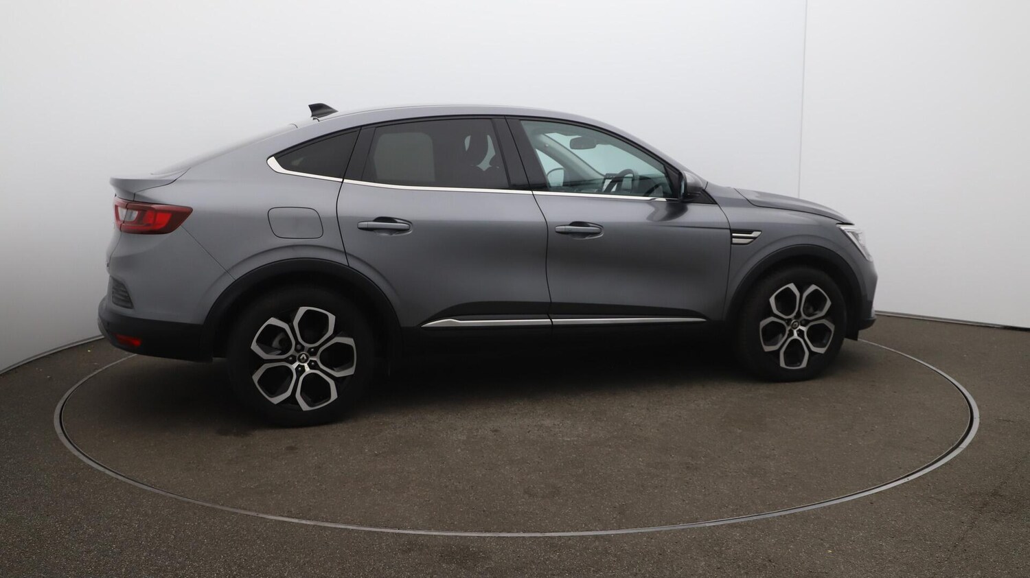 Used Renault Arkana 2022 for sale - 76072530: Photo 50