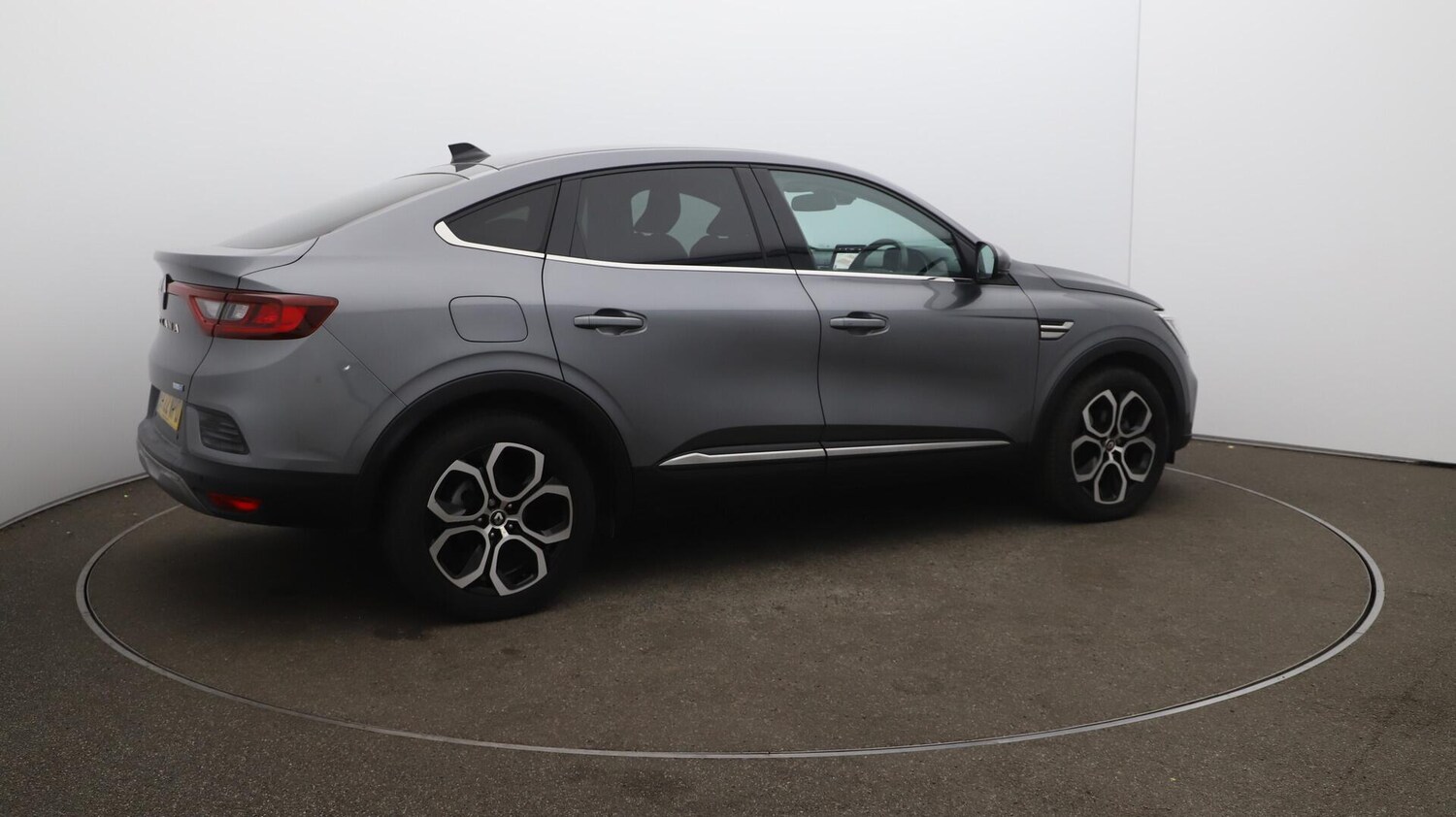 Used Renault Arkana 2022 for sale - 76072530: Photo 51
