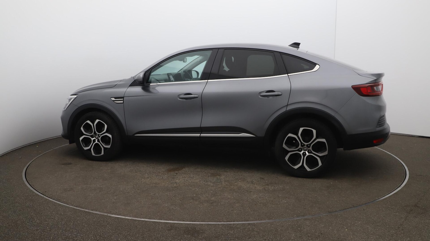 Used Renault Arkana 2022 for sale - 76072530: Photo 57