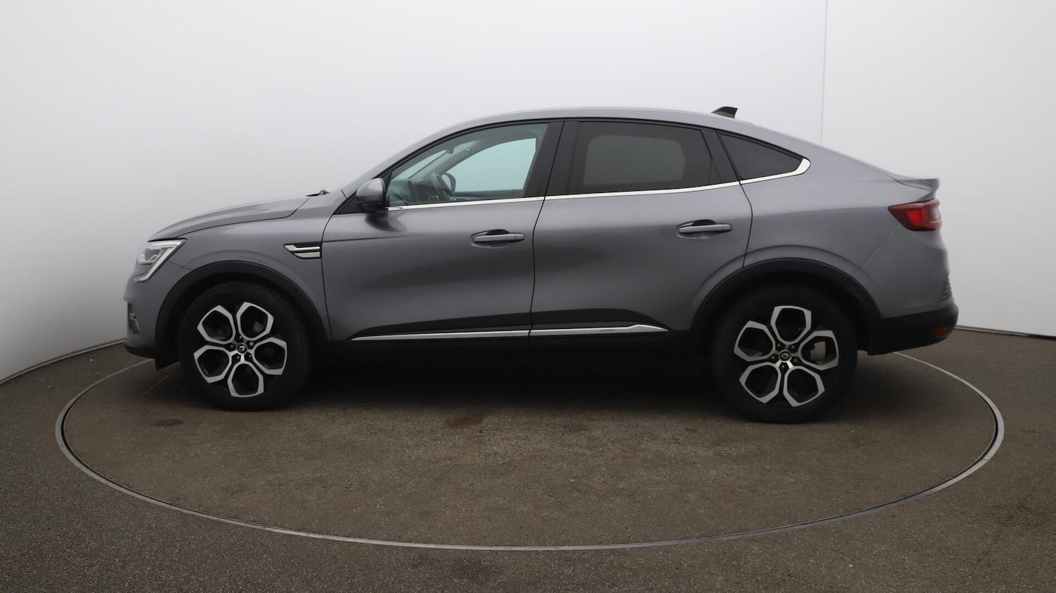 Used Renault Arkana 2022 for sale - 76072530: Photo 63