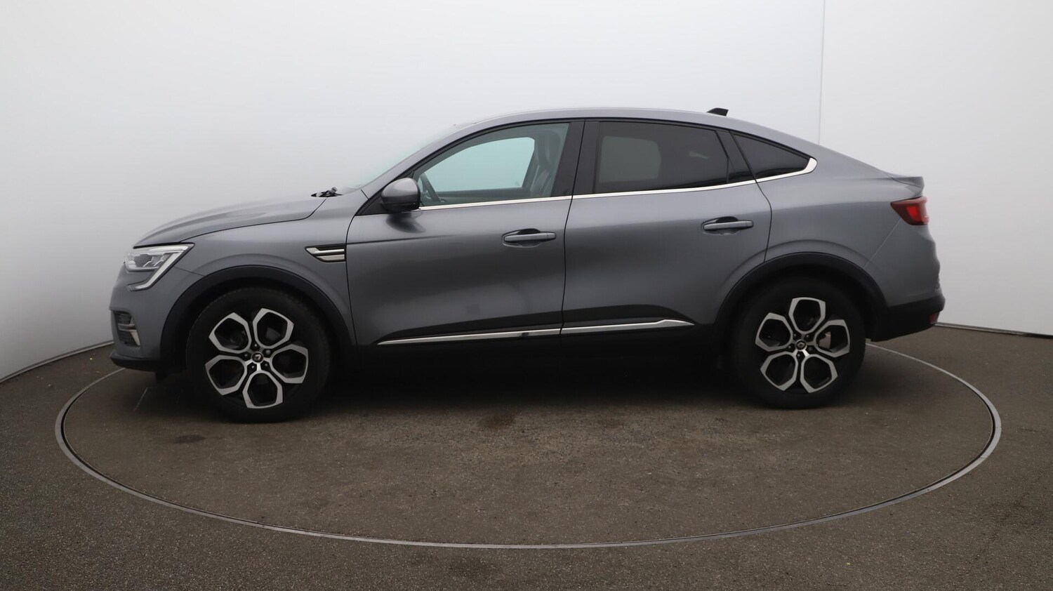 Used Renault Arkana 2022 for sale - 76072530: Photo 64