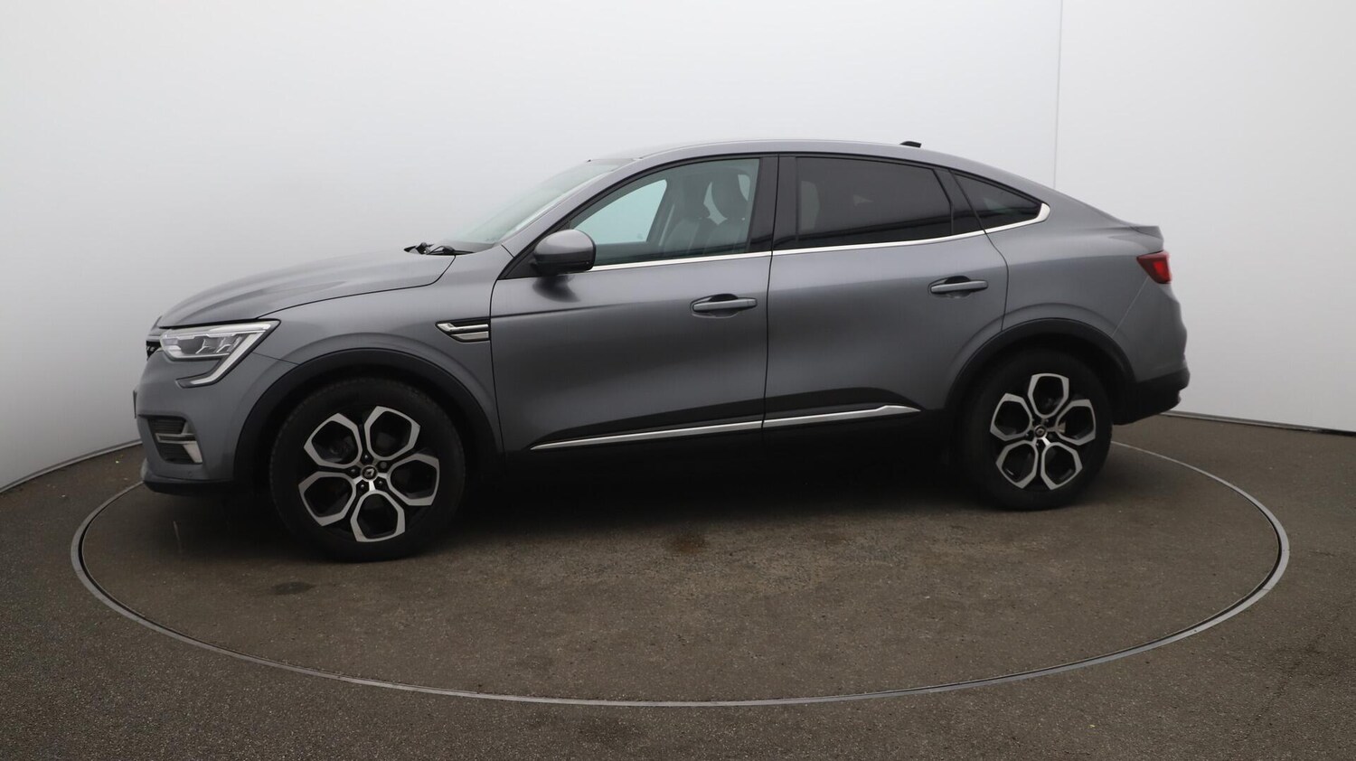Used Renault Arkana 2022 for sale - 76072530: Photo 65