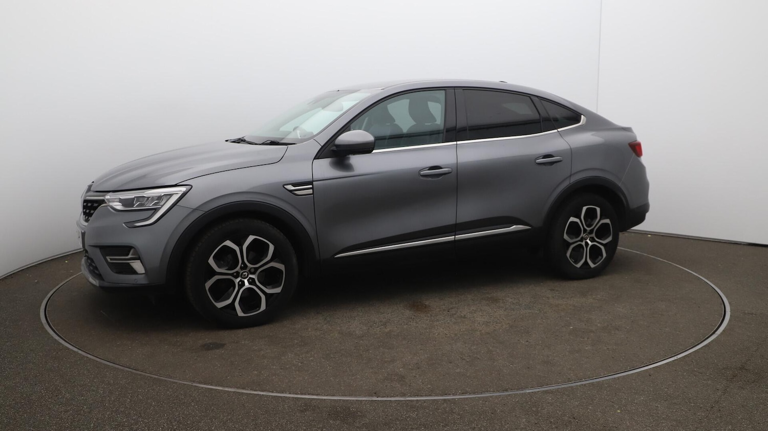 Used Renault Arkana 2022 for sale - 76072530: Photo 66