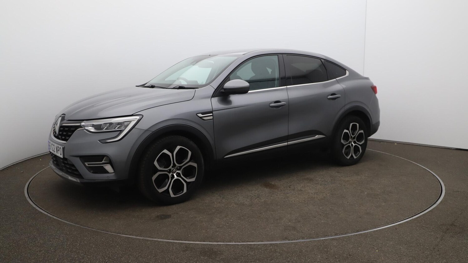 Used Renault Arkana 2022 for sale - 76072530: Photo 67
