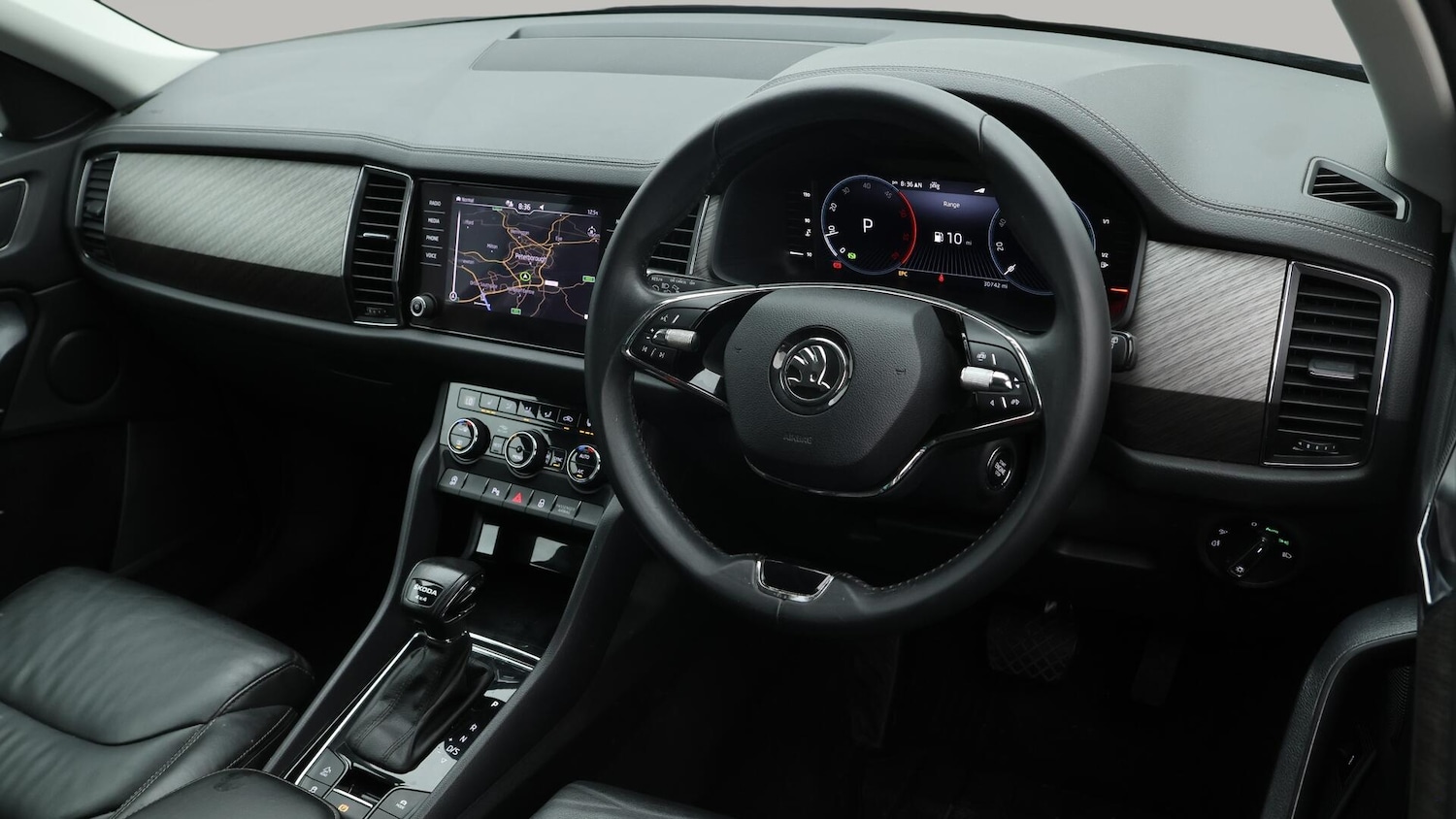 Used Skoda Kodiaq 2023 for sale - 76735165: Photo 10