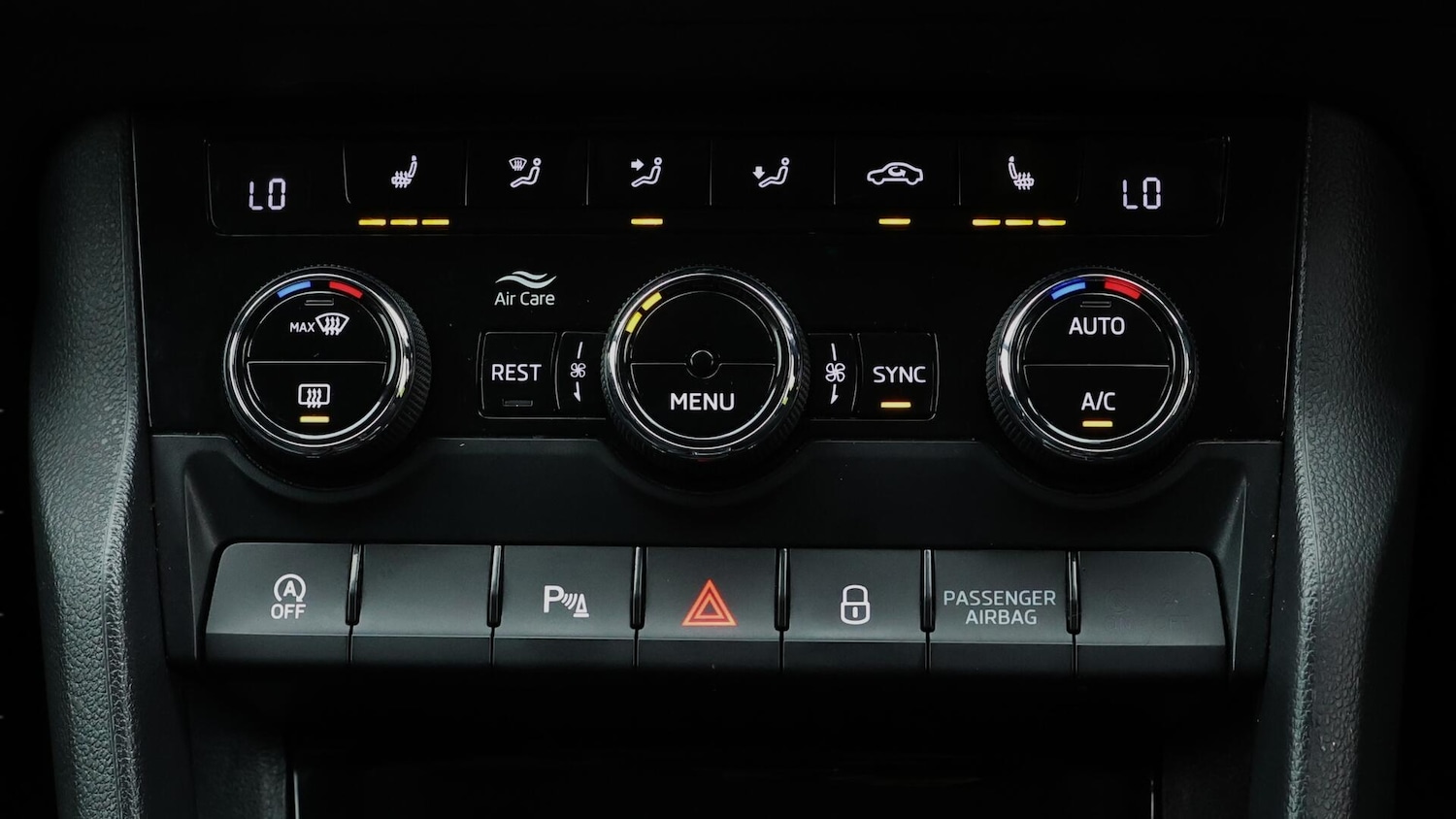 Used Skoda Kodiaq 2023 for sale - 76735165: Photo 13