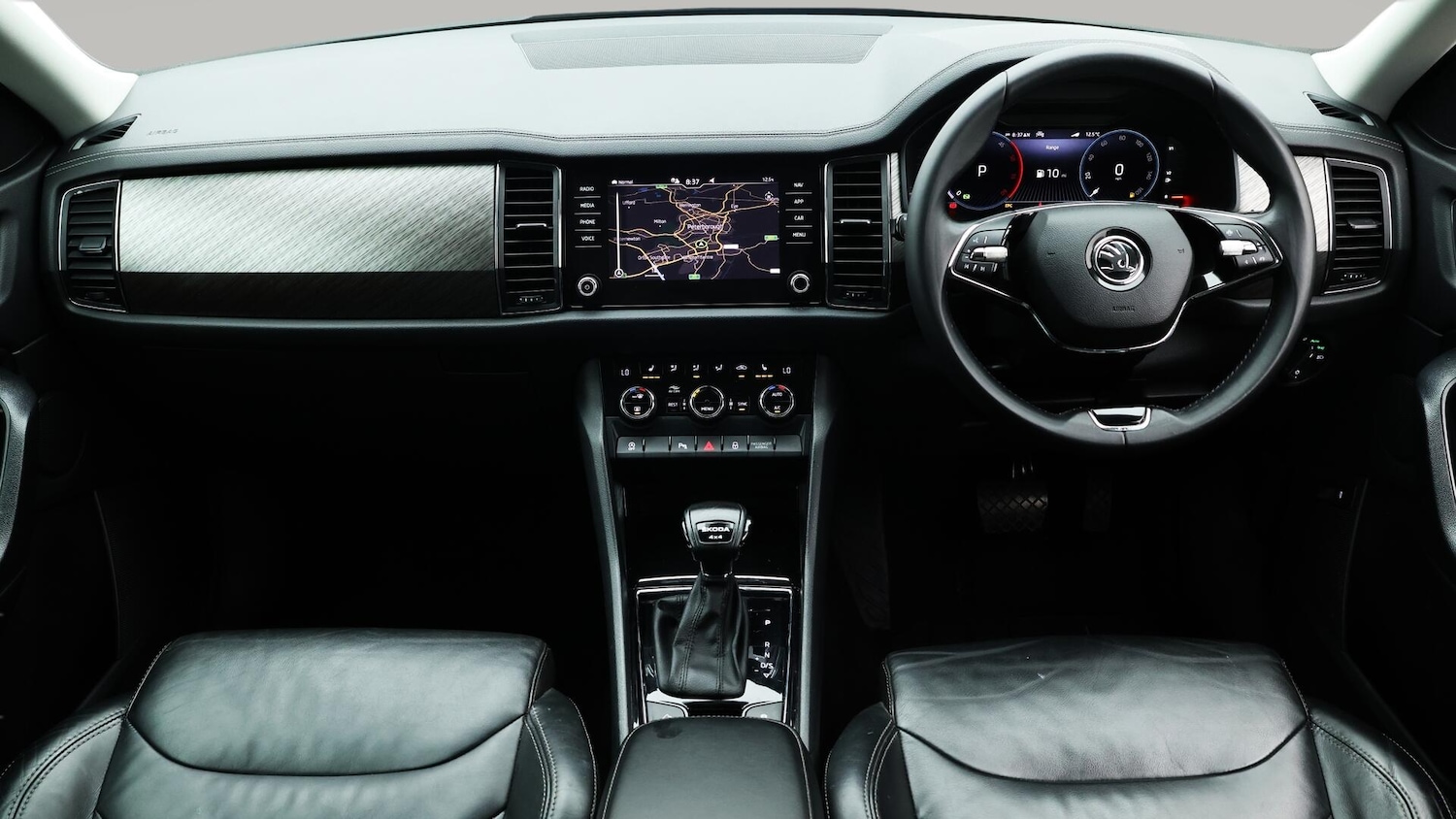 Used Skoda Kodiaq 2023 for sale - 76735165: Photo 14