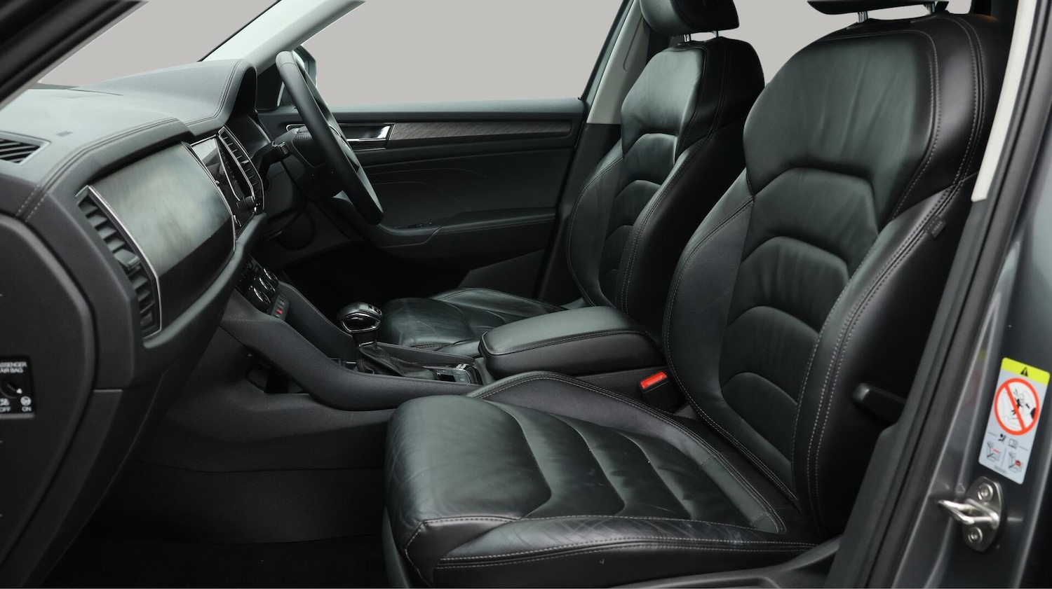 Used Skoda Kodiaq 2023 for sale - 76735165: Photo 15