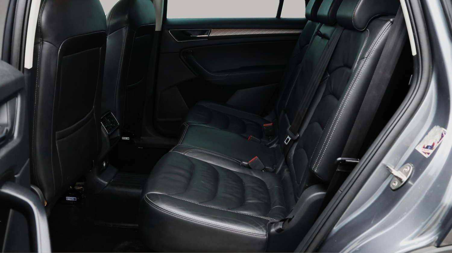 Used Skoda Kodiaq 2023 for sale - 76735165: Photo 17