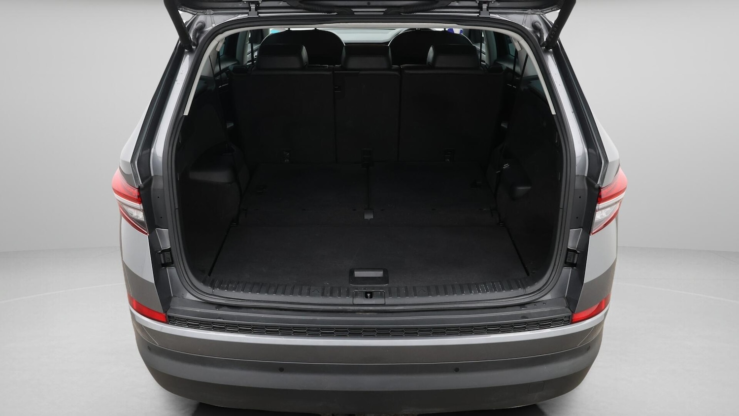 Used Skoda Kodiaq 2023 for sale - 76735165: Photo 18