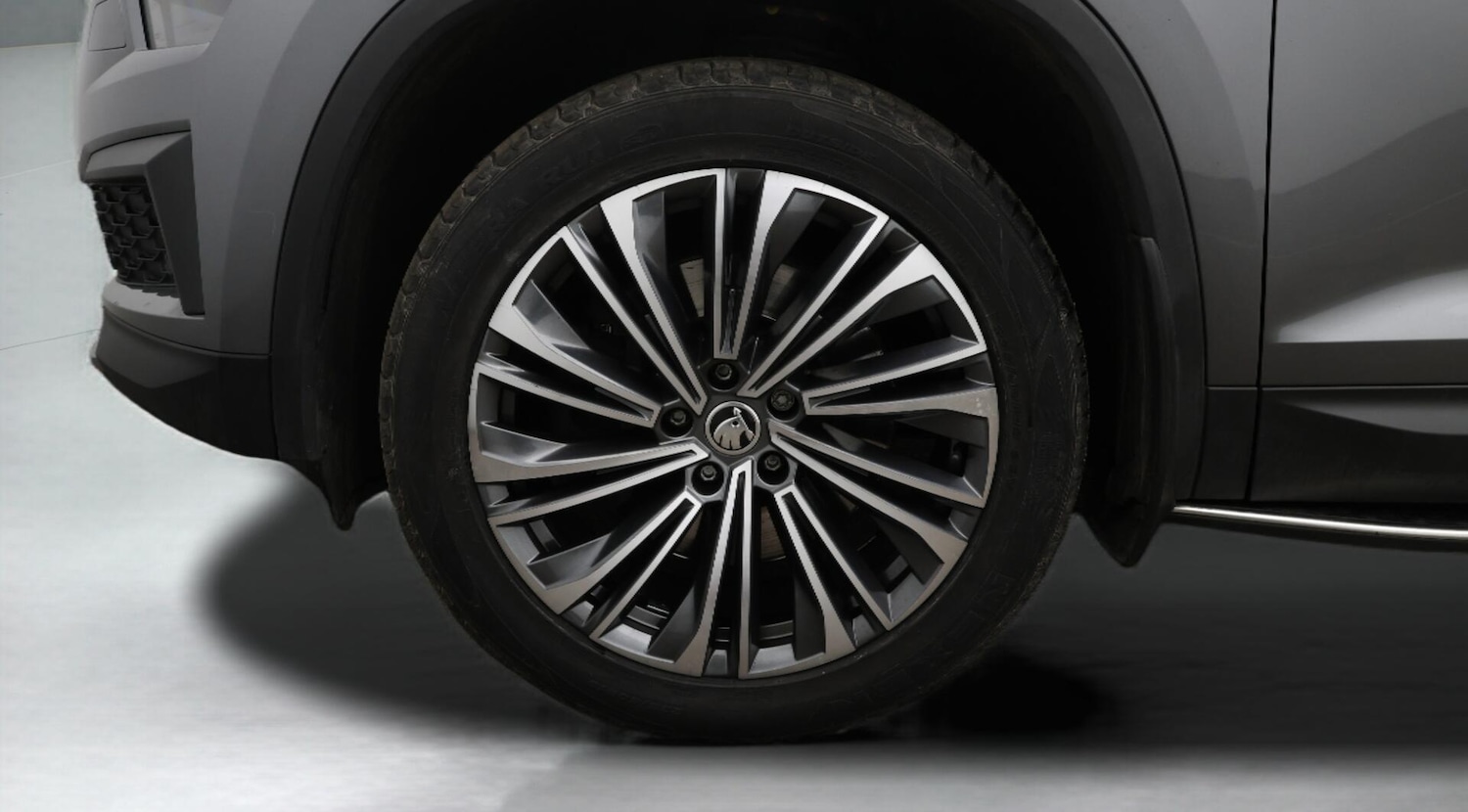 Used Skoda Kodiaq 2023 for sale - 76735165: Photo 19