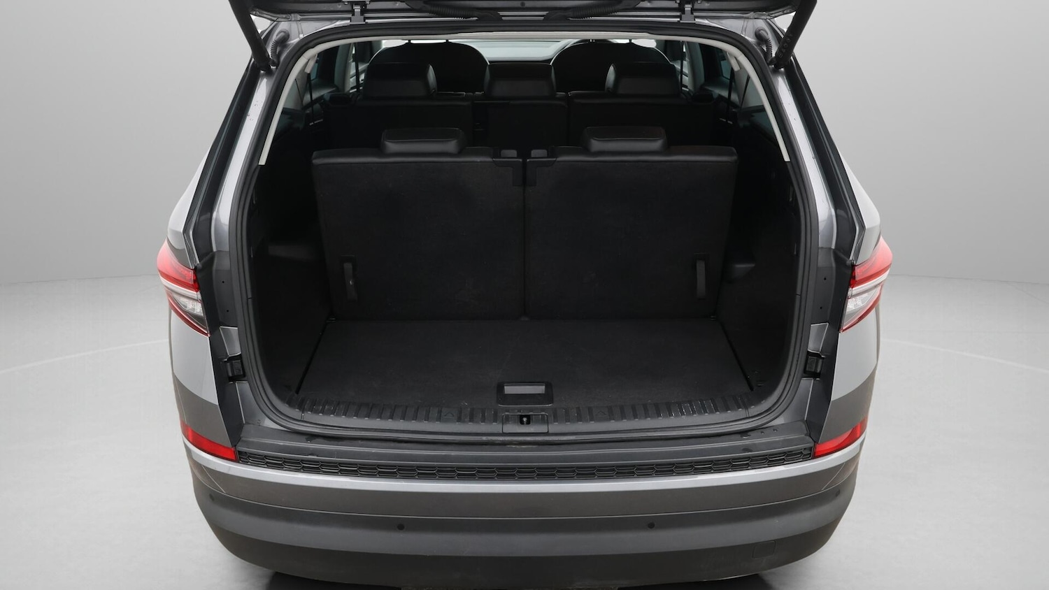 Used Skoda Kodiaq 2023 for sale - 76735165: Photo 22