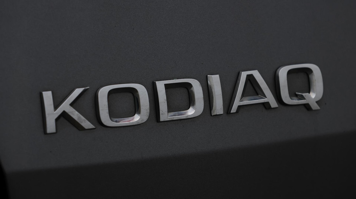 Used Skoda Kodiaq 2023 for sale - 76735165: Photo 23