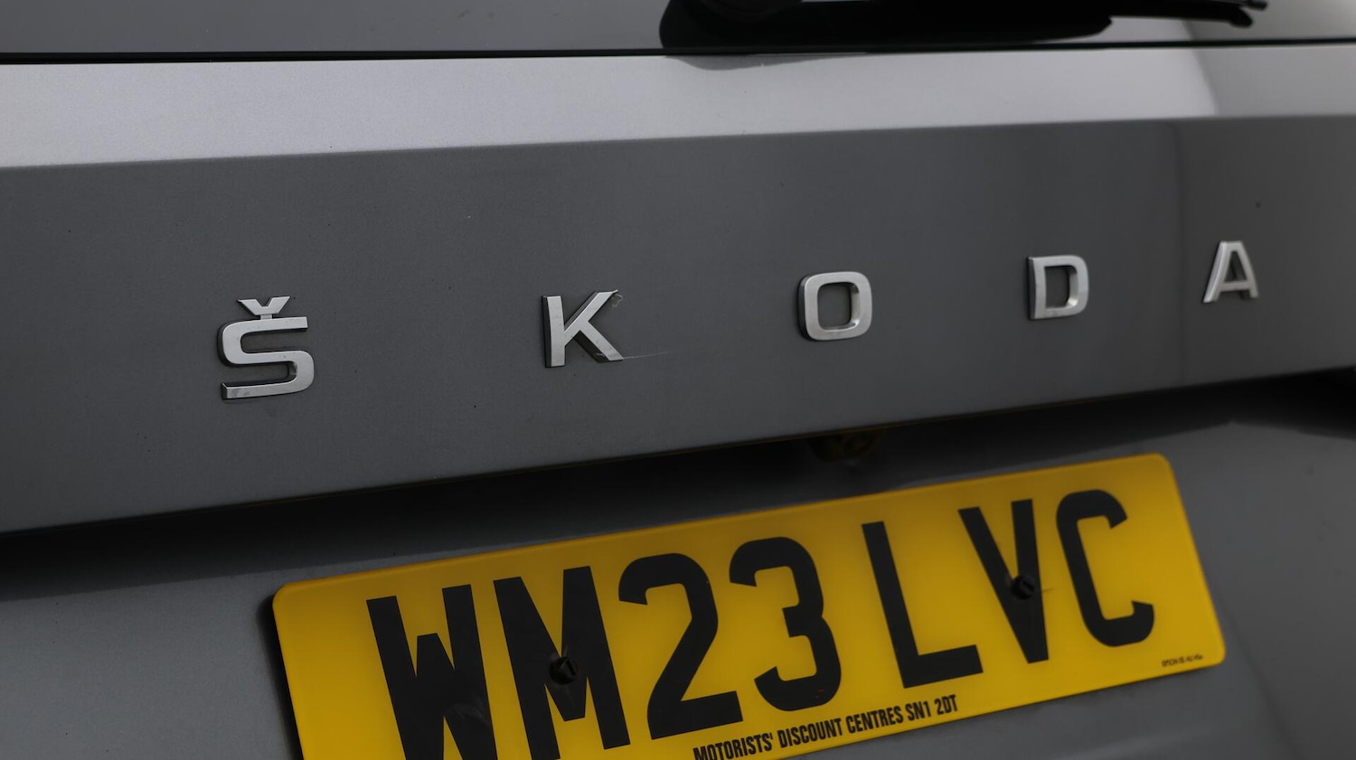 Used Skoda Kodiaq 2023 for sale - 76735165: Photo 24