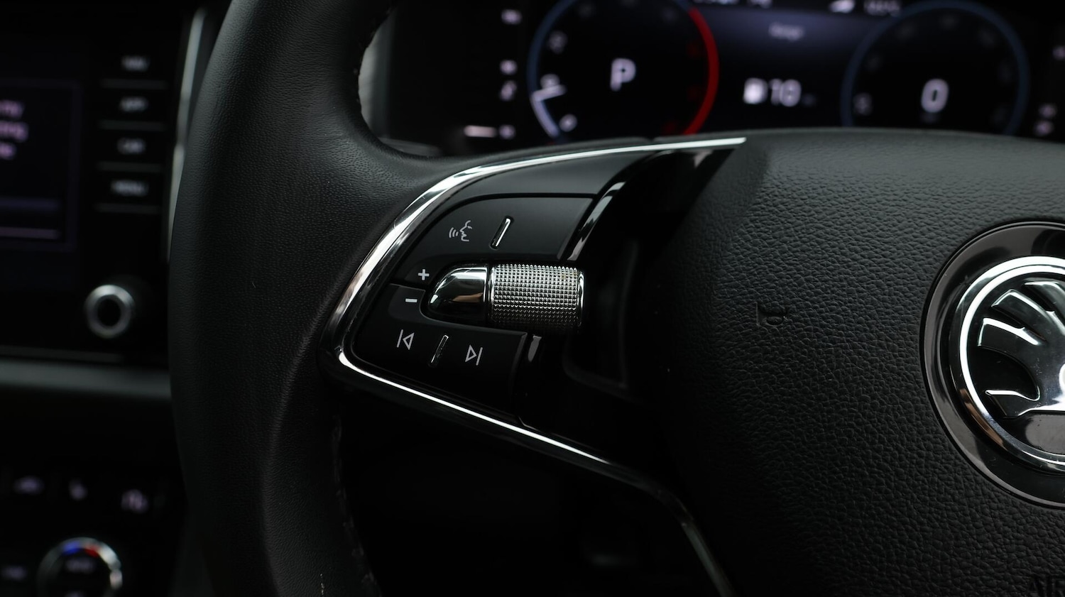 Used Skoda Kodiaq 2023 for sale - 76735165: Photo 26