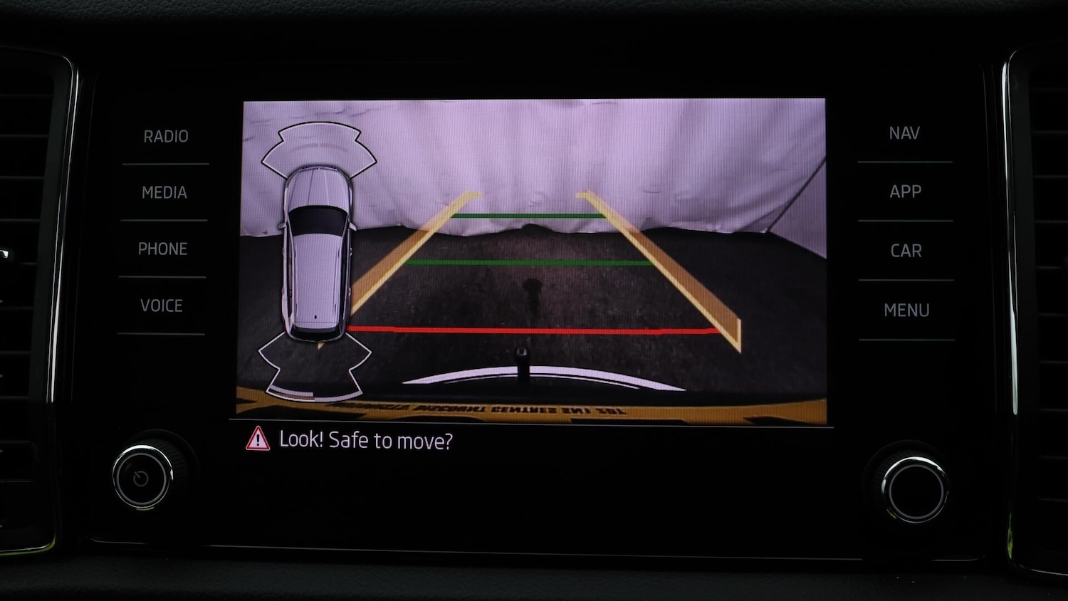 Used Skoda Kodiaq 2023 for sale - 76735165: Photo 28