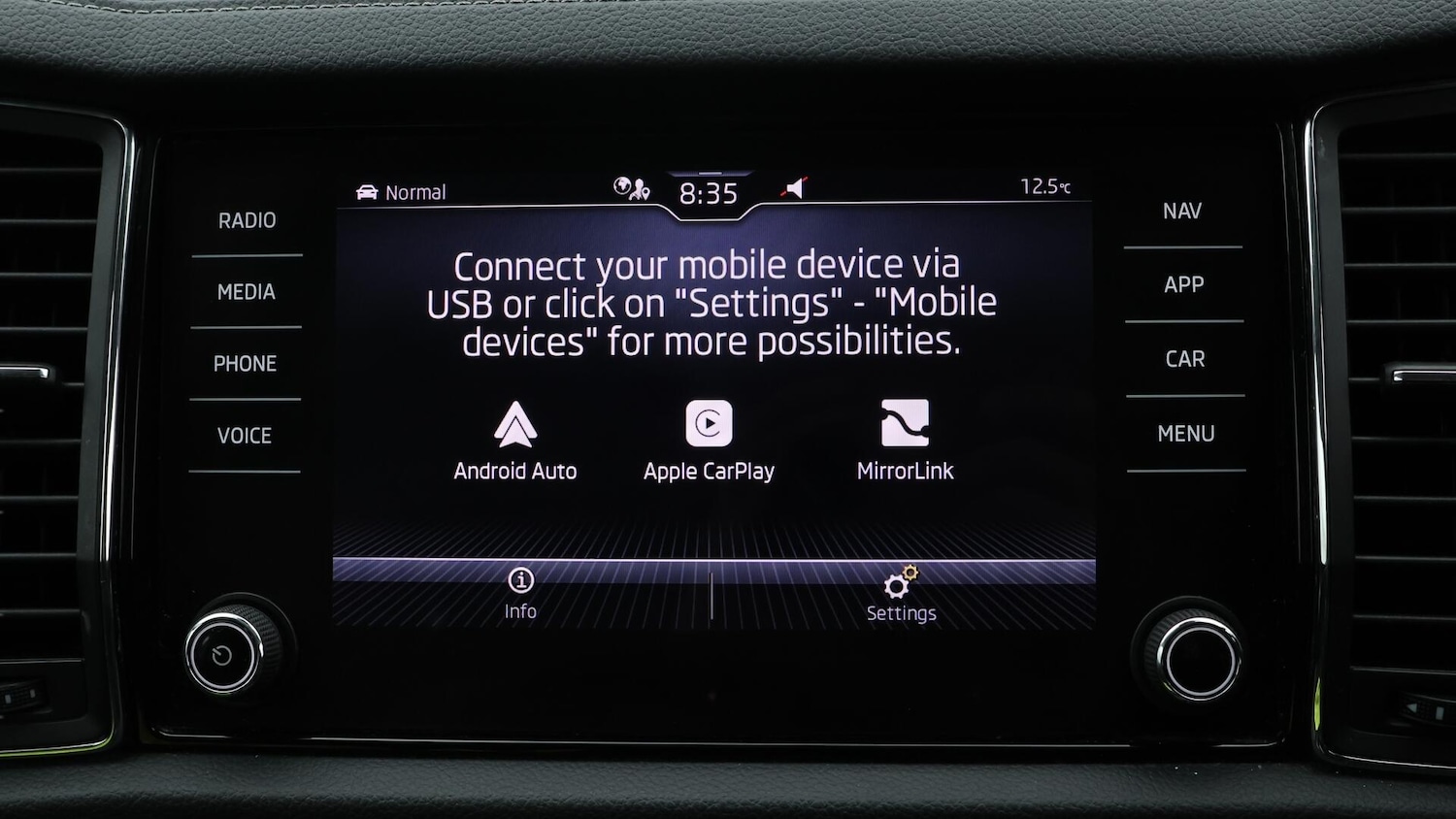 Used Skoda Kodiaq 2023 for sale - 76735165: Photo 29