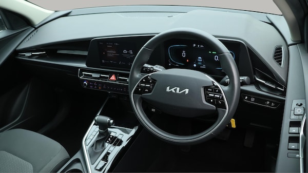 Used Kia Niro 2022 for sale - 76247604: Photo 10