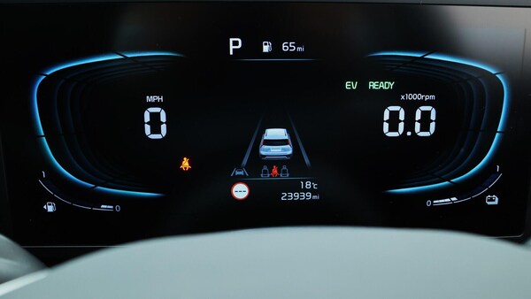 Used Kia Niro 2022 for sale - 76247604: Photo 11