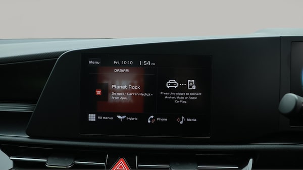 Used Kia Niro 2022 for sale - 76247604: Photo 12