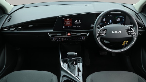 Used Kia Niro 2022 for sale - 76247604: Photo 14