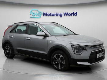 2022 (72) - 1.6 GDi Hybrid 2 5dr DCT