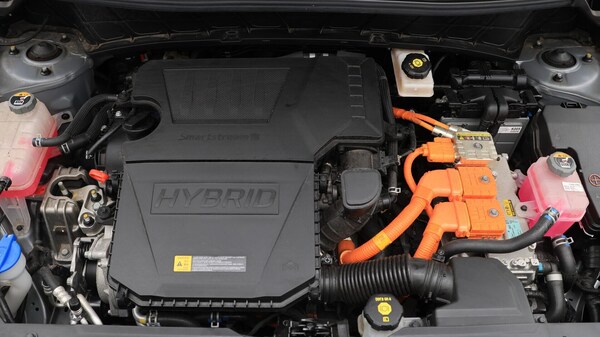 Used Kia Niro 2022 for sale - 76247604: Photo 20