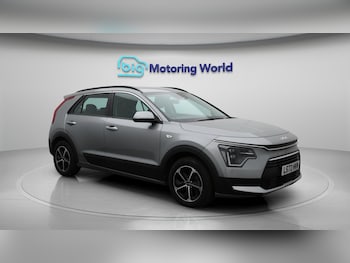 Used Kia Niro 2022 for sale - 76247604: Photo 2